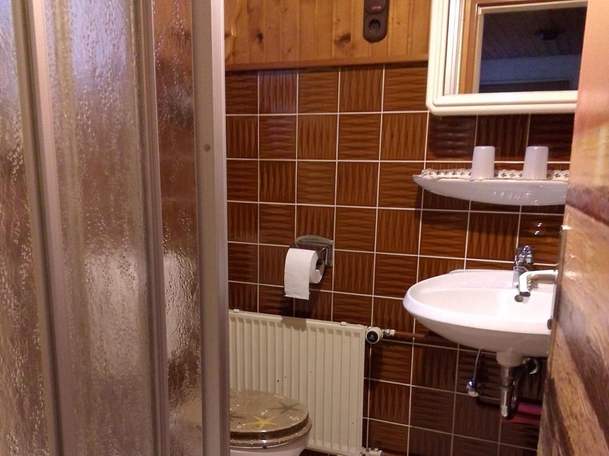 Haus Sielblick Apartman Schillig Kültér fotó